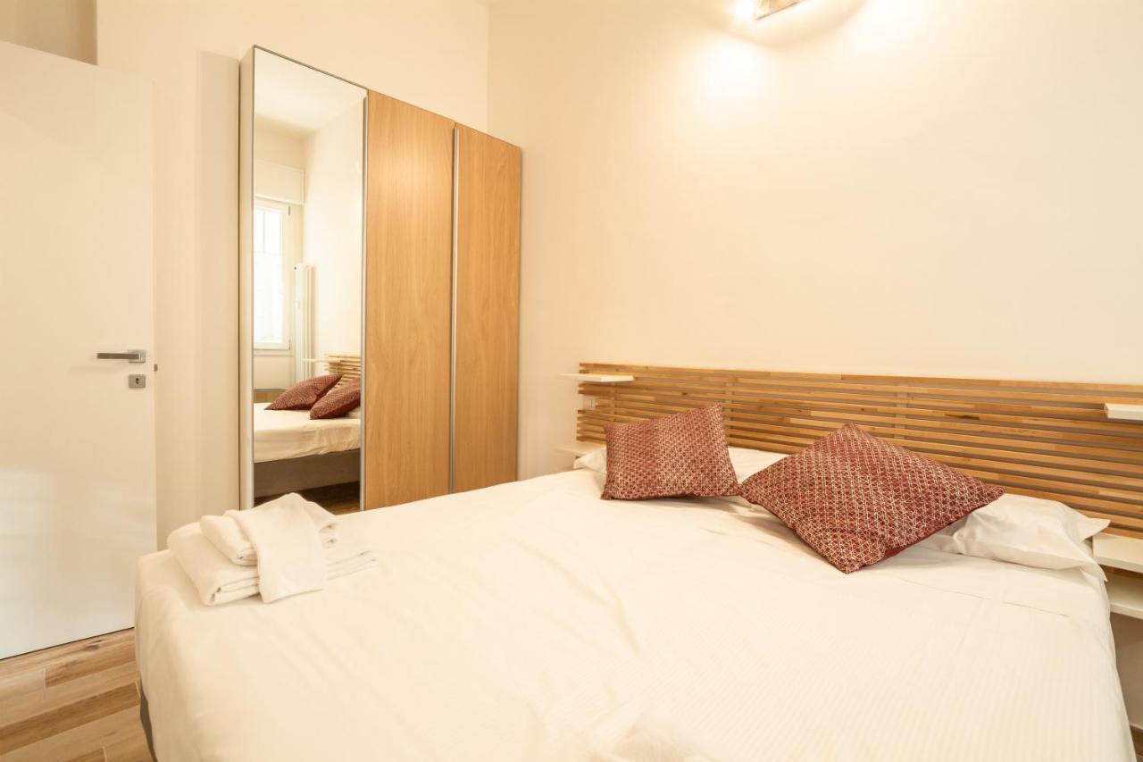 Realkasa Fair Flat Apartment Bologna Exterior photo